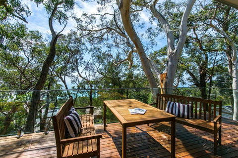 Alto Vista - Holiday Sunshine Coast 0