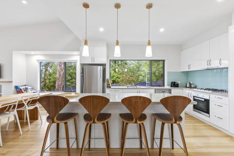 Alto Vista - Holiday Sunshine Coast 3