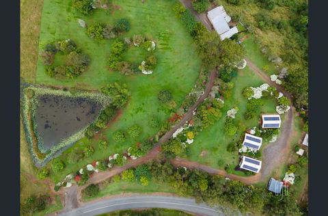 Amamoor Homestead And Country Cottages - Holiday Sunshine Coast 2