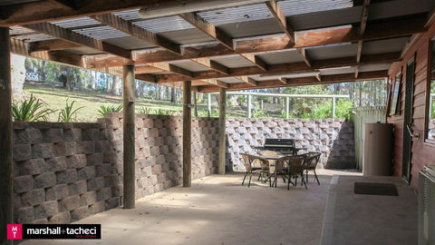 Amaroo Barraga Bay Family Holiday Home Bermagui - Holiday Sunshine Coast 3