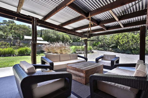 Amaroo House - Glorious Views - Holiday Sunshine Coast 4
