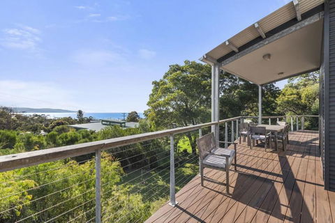 Amaroo - Holiday Sunshine Coast 1