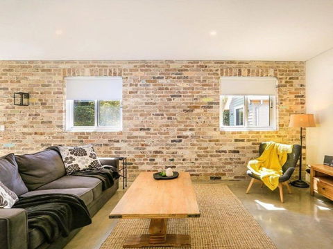 Amaroo - Holiday Sunshine Coast 2