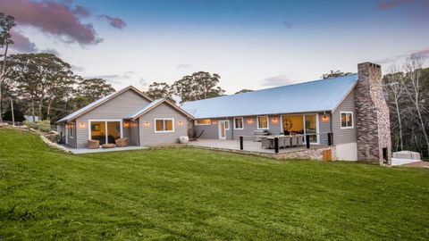Amaroo - Holiday Sunshine Coast 1