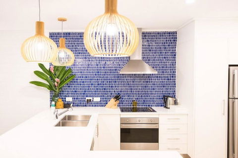 Amaroo Villa - Absolute Beachfront Port Douglas - Holiday Sunshine Coast 0