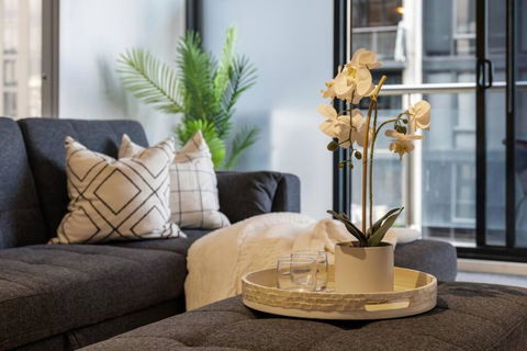 Amaya-Modern Southbank Living-Close To Crown & Yarra River - Holiday Sunshine Coast 1