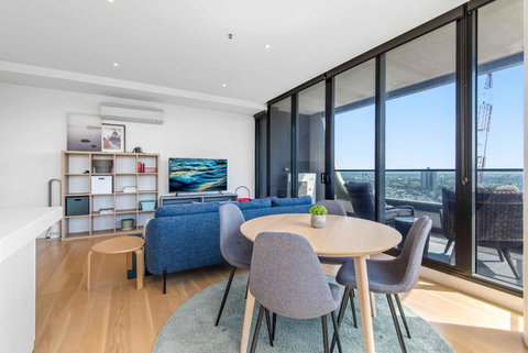 Amazing City Sea & Shrine View W Free Parking - Sunshine Coast Tourism 3