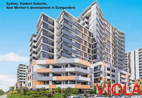 Amazing 1 Bedroom Apt With Large Living & Extra Sleeping Space -up To 5 Ppl Plus Gym Jacuzzi Spa Pool Sauna And Garden With BBQ - Holiday Sunshine Coast 0
