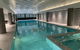 Amazing 1 Bedroom Apt With Large Living & Extra Sleeping Space -up To 5 Ppl Plus Gym Jacuzzi Spa Pool Sauna And Garden With BBQ - thumb 2