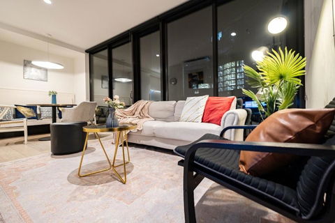 Amazing Terrace 2br&2ba Wifi Great View - Holiday Sunshine Coast 2