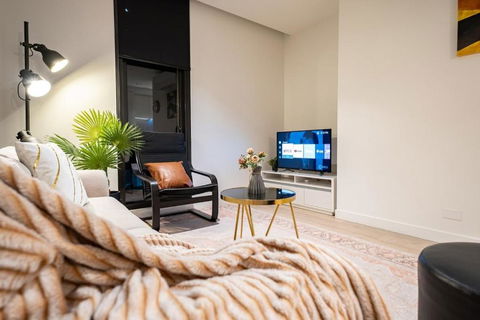 Amazing Terrace 2br&2ba Wifi Great View - Holiday Sunshine Coast 4