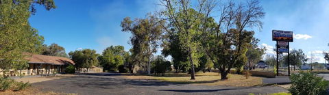 Amber Court Motor Inn - Holiday Sunshine Coast 1