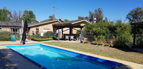Amber Court Motor Inn - Holiday Sunshine Coast 2
