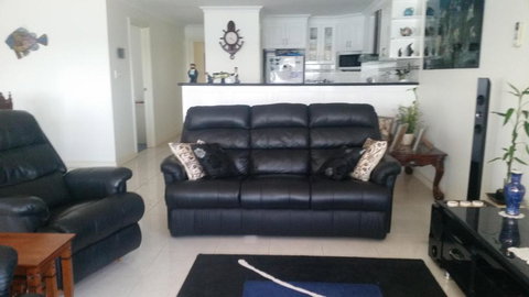 Ambience Apartments Penthouse - Sunshine Coast Tourism 2