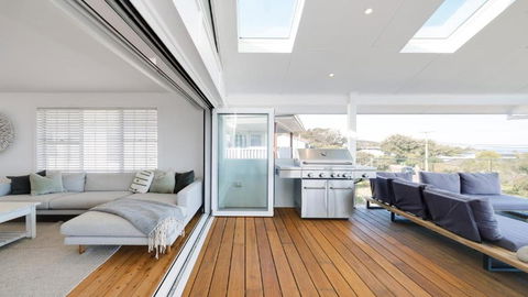 Ambleside By The Sea - Wifi Available - Holiday Sunshine Coast 4