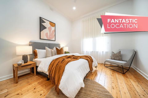 Ambrosia - Designer 3BR WiFi - Holiday Sunshine Coast 0