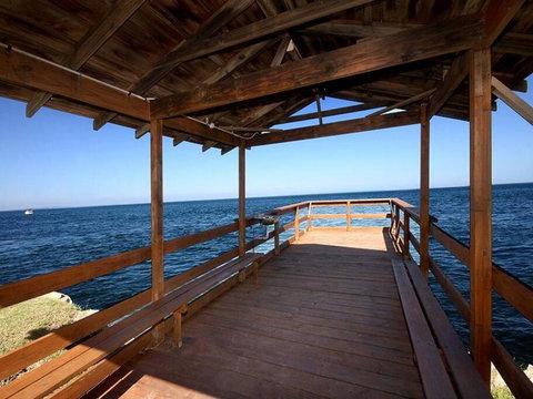 AMITY SHAWS - Sunshine Coast Tourism 1