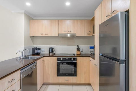 Amphora Palms - By Reef Stays - Holiday Sunshine Coast 2