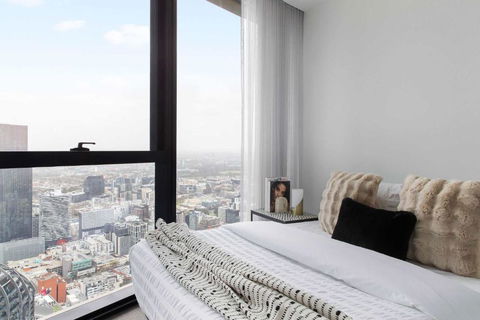 An Astonishing 3BR Apt At Sapphire By The Gardens - Holiday Sunshine Coast 4