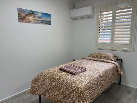 An Enchating And Enriching Home - Holiday Sunshine Coast 4