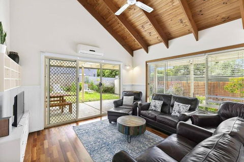 Ananda - Holiday Sunshine Coast 2