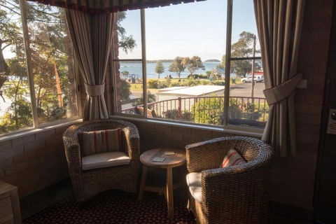 Anchor Bay Motel - Holiday Sunshine Coast 4