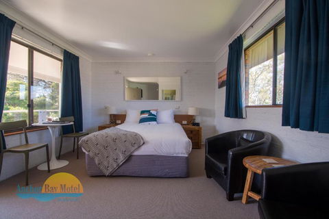 Anchor Bay Motel - Holiday Sunshine Coast 2