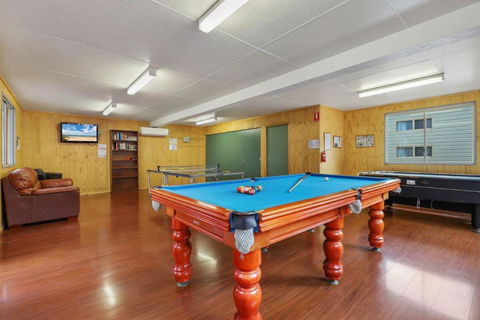 Anchor Belle Holiday Park - Holiday Sunshine Coast 4