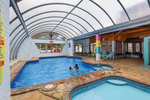 Anchor Belle Holiday Park - Holiday Sunshine Coast 2