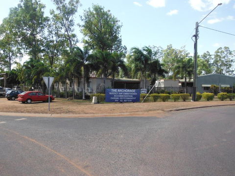 Anchorage Weipa - Holiday Sunshine Coast 0
