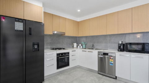 Anchors Away - Waterfront Unit - Holiday Sunshine Coast 4
