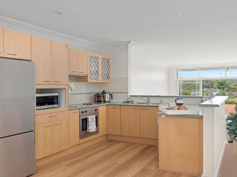 Ancora - Holiday Sunshine Coast 3