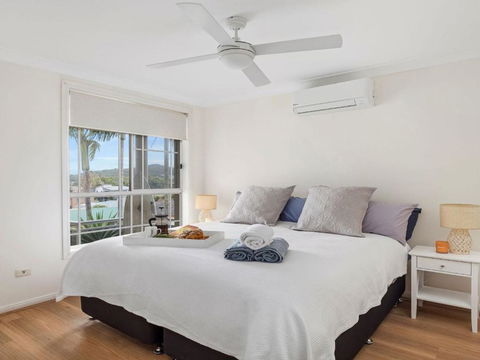 Ancora - Holiday Sunshine Coast 4
