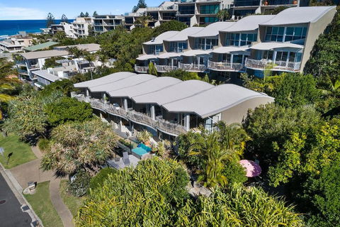 Andari Holiday Apartments - Holiday Sunshine Coast 0