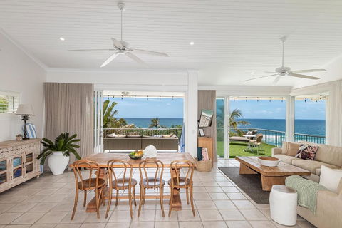 Andari Holiday Apartments - Holiday Sunshine Coast 4