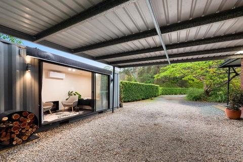 Anembo Country Cottages - Holiday Sunshine Coast 3