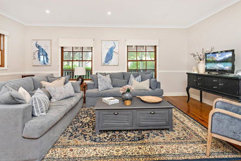 Anembo Hideaway - Holiday Sunshine Coast 2