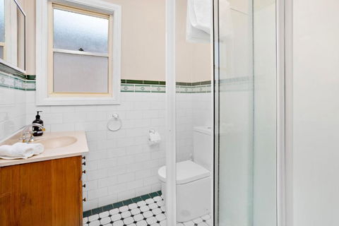 Anembo Hideaway - Holiday Sunshine Coast 4