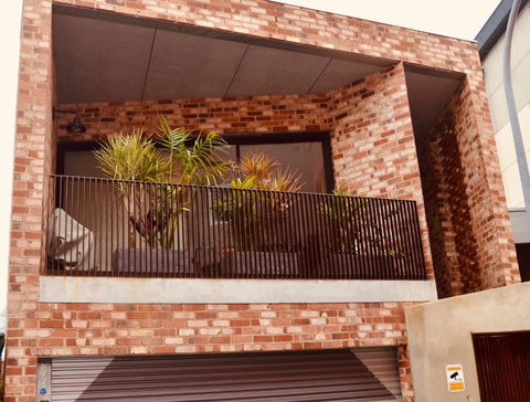 Angels Loft Fremantle - Holiday Sunshine Coast 4