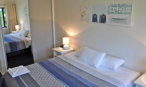 Angelwaters - Holiday Sunshine Coast 4