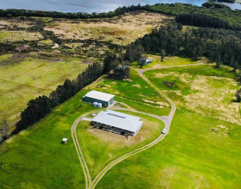 Anna Bay 20 Acres Luxury Farm - Holiday Sunshine Coast 0