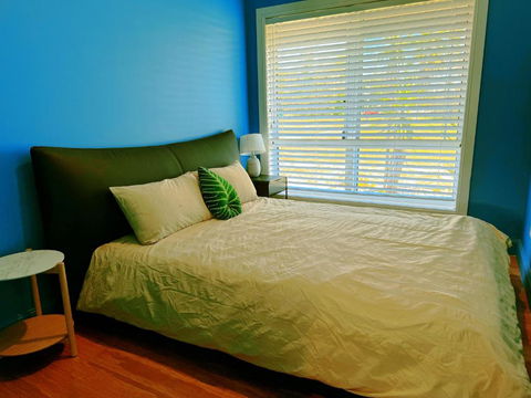 Anna Bay 20 Acres Luxury Farm - Holiday Sunshine Coast 4