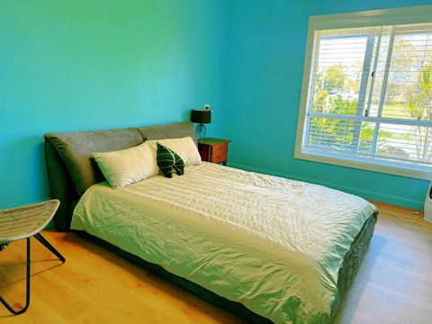 Anna Bay 20 Acres Luxury Farm - Holiday Sunshine Coast 3