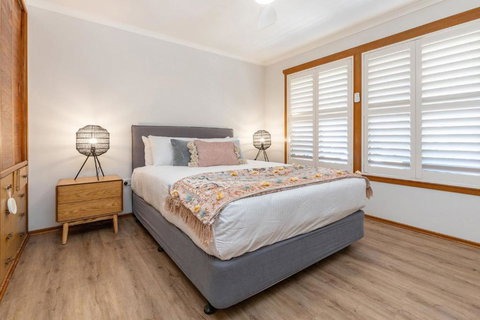 Ansett Cottage - Sunshine Coast Tourism 2