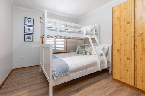 Ansett Cottage - Sunshine Coast Tourism 4