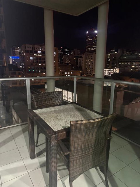 ANTEA 2br Embassy 1207 - Holiday Sunshine Coast 2