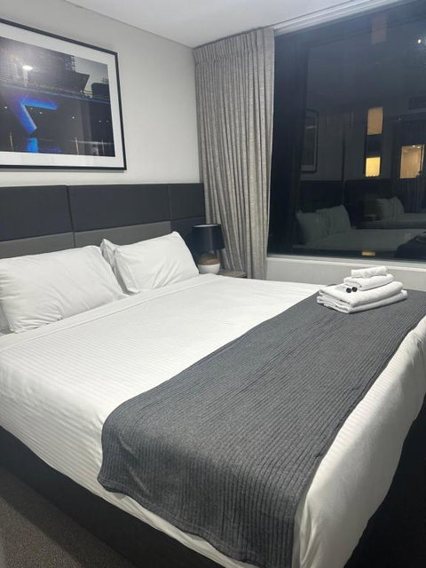 ANTEA 2br Embassy 1207 - Holiday Sunshine Coast 3