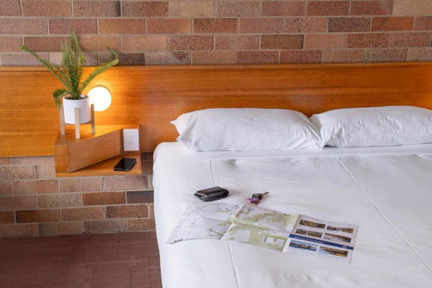 All Seasons Motel Armidale - Holiday Sunshine Coast 0