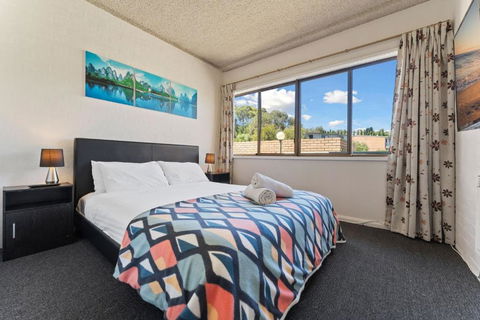 Alpine Mountain View 39 - 3BR L Swimming Pool L Air-Con L WiFi - Holiday Sunshine Coast 3