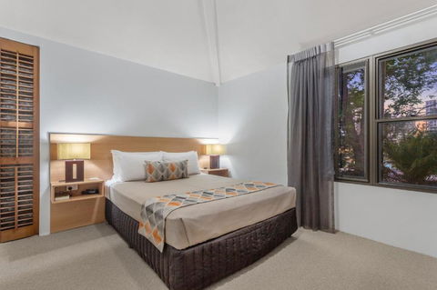 Airport International Motel Brisbane - Holiday Sunshine Coast 0